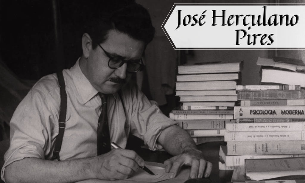 José Herculano Pires